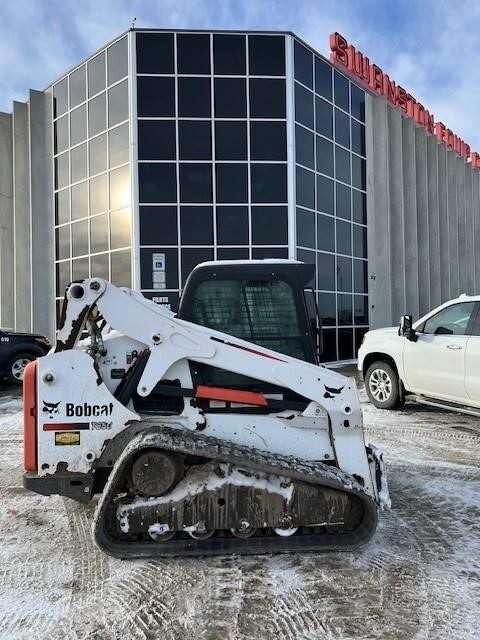2013 BOBCAT T650 in Fargo, ND