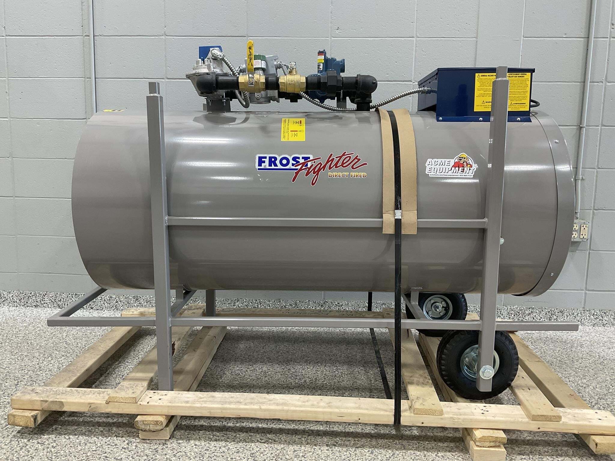 FROST FIGHTER DF1500 in Grand Forks, ND