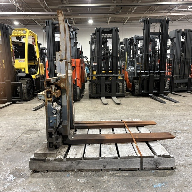 2019 RIGHTLINE LP5C-C5B0-BX in Euclid, OH