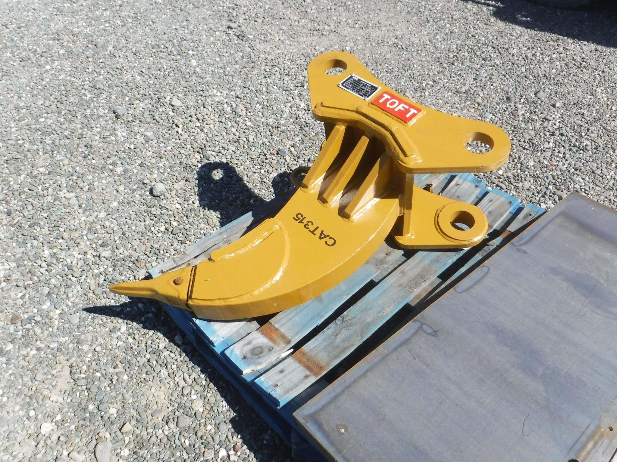 2024 CATERPILLAR Attachment in Woodland, CA