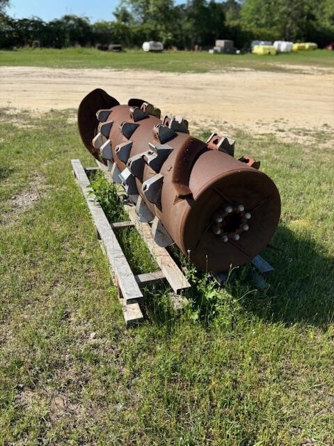2010 CASE IH 7088 in Orangeburg, SC