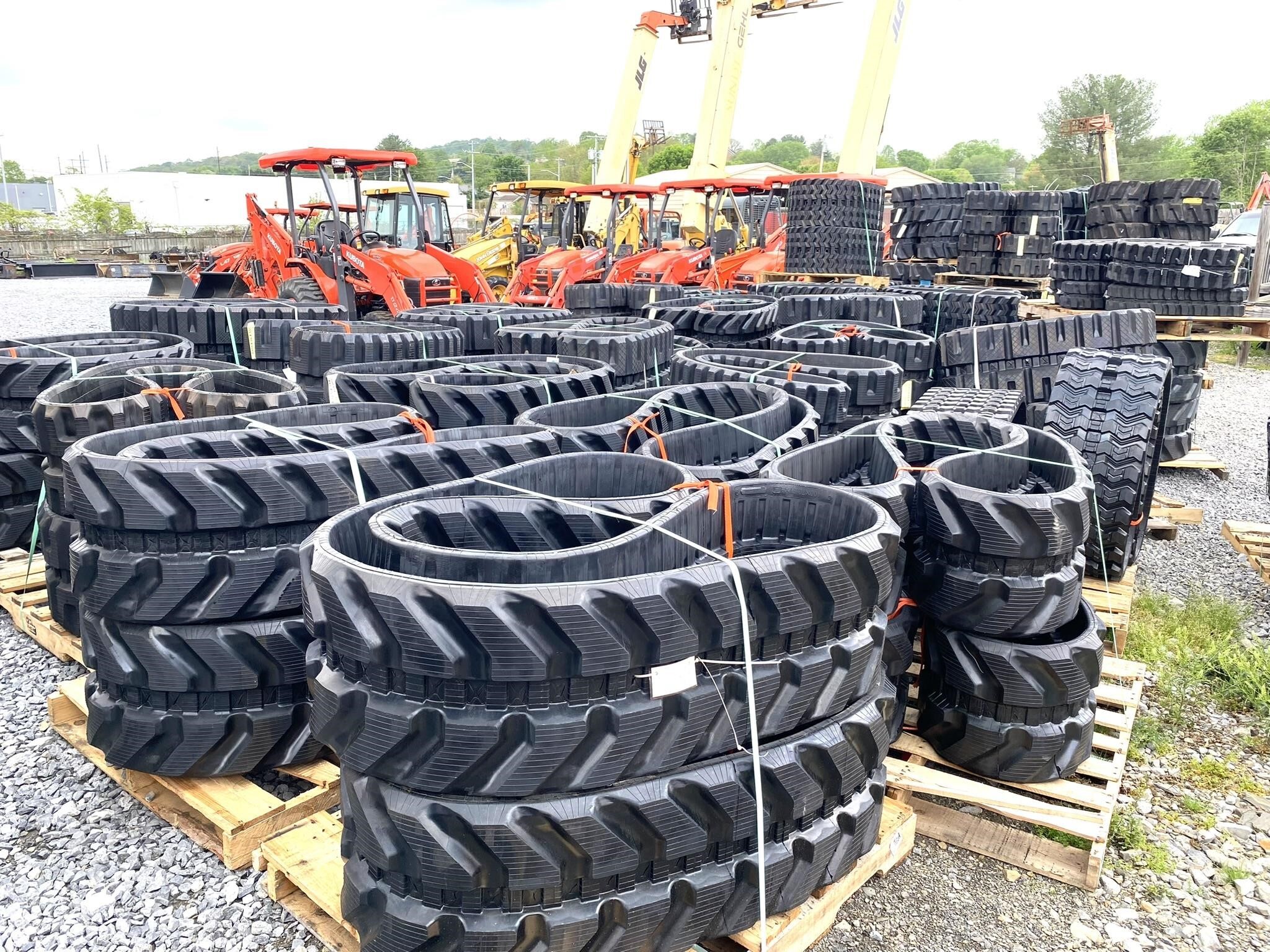 2026 KUBOTA Attachment in Johnson City, TN