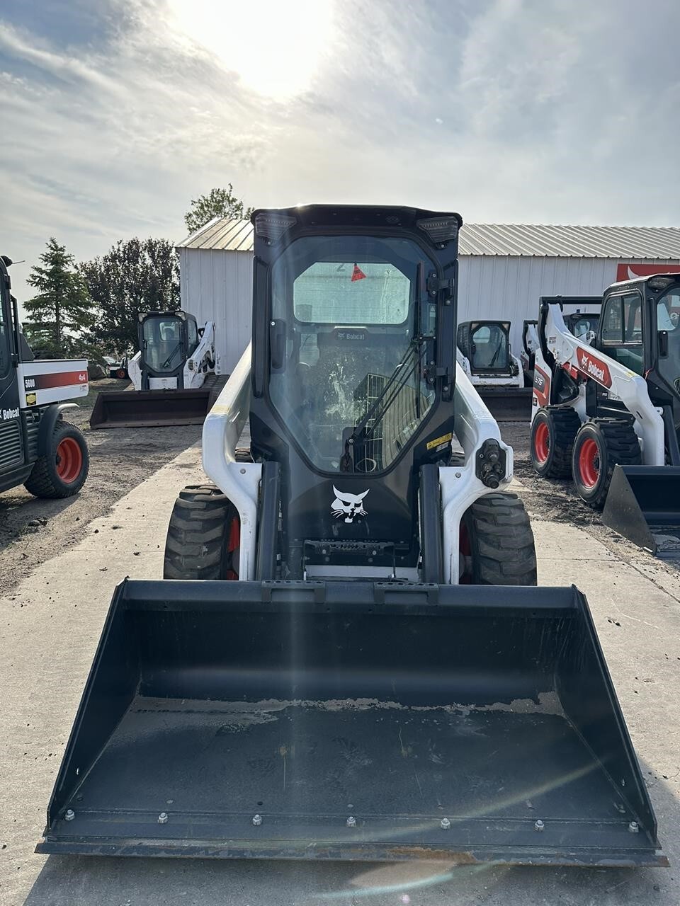 2023 BOBCAT S62 in Fargo, ND