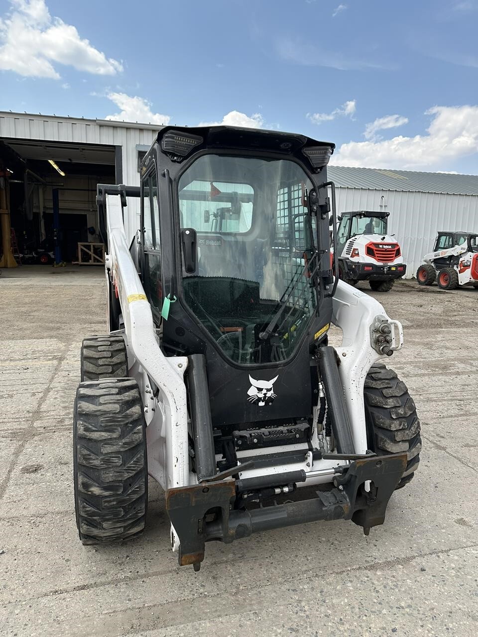 2022 BOBCAT S76 in Fargo, ND