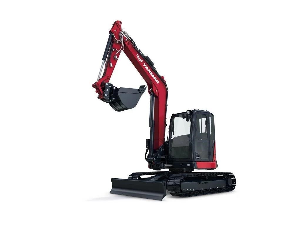 2026 YANMAR VIO80-7 in Idaho Falls, ID
