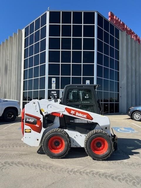 2021 BOBCAT S62 in Fargo, ND