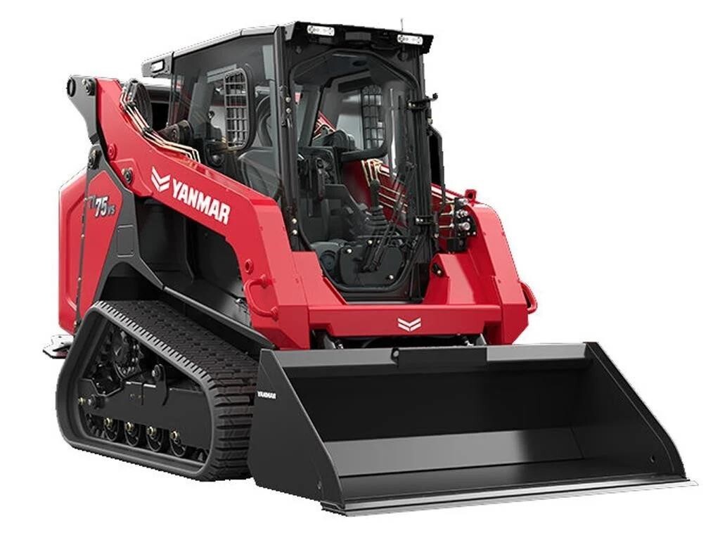 2026 YANMAR TL75VS in Idaho Falls, ID