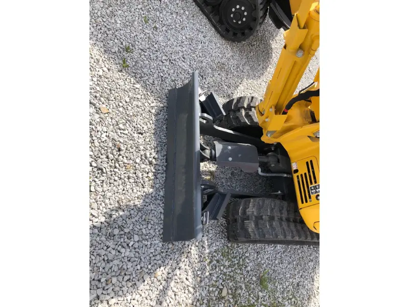 2025 KOBELCO SK17SR-6E