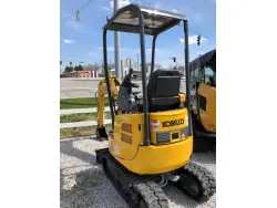 2025 KOBELCO SK17SR-6E