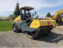 2020 WACKER NEUSON RC110