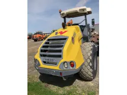 2020 WACKER NEUSON RC110