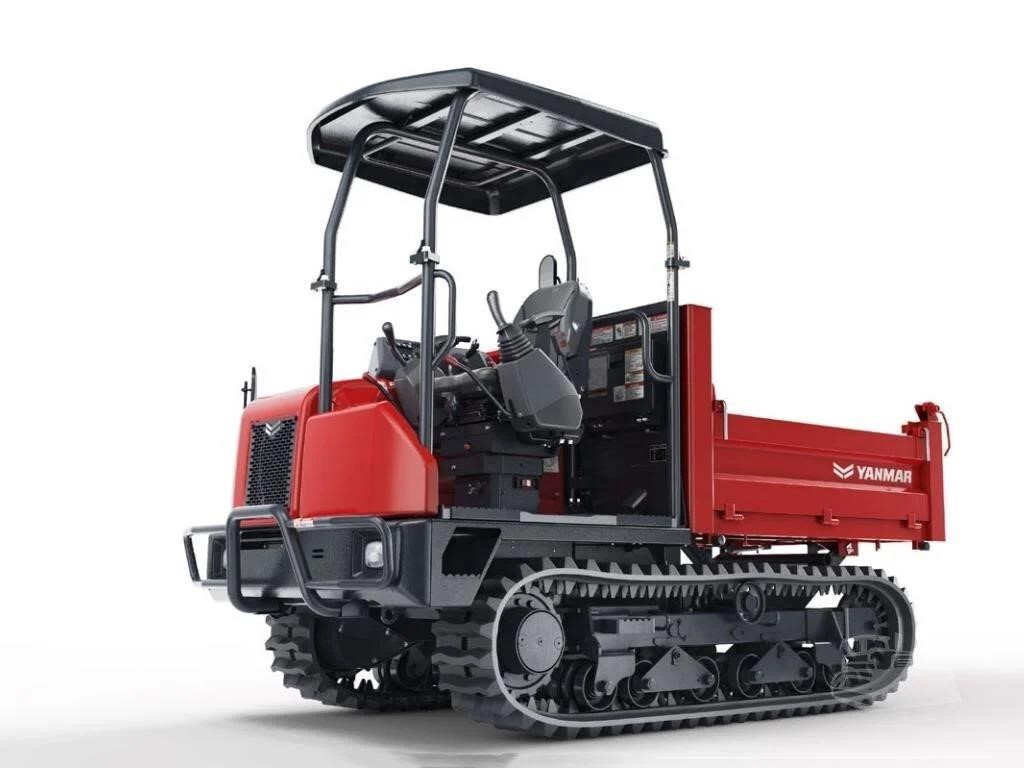 2026 YANMAR C30R-3 in Idaho Falls, ID