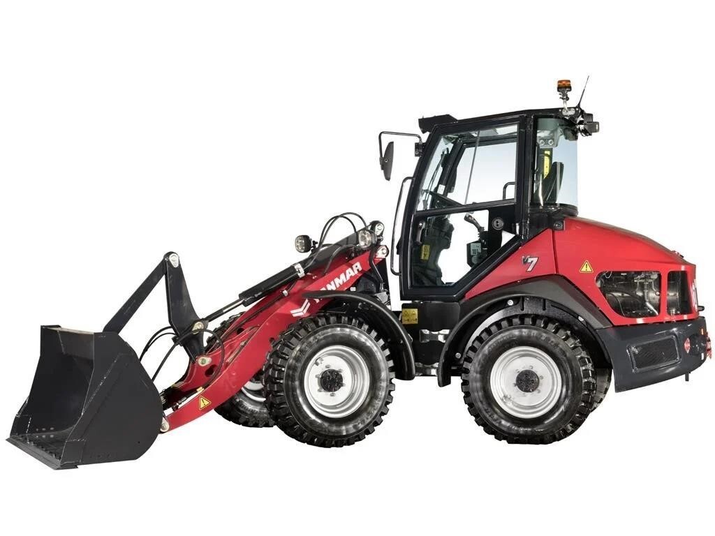 2026 YANMAR V7 in Idaho Falls, ID