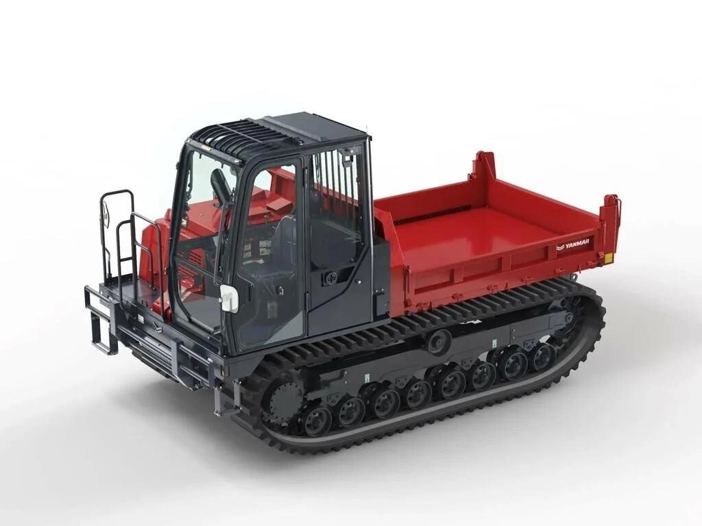 2026 YANMAR C50R-5 in Idaho Falls, ID