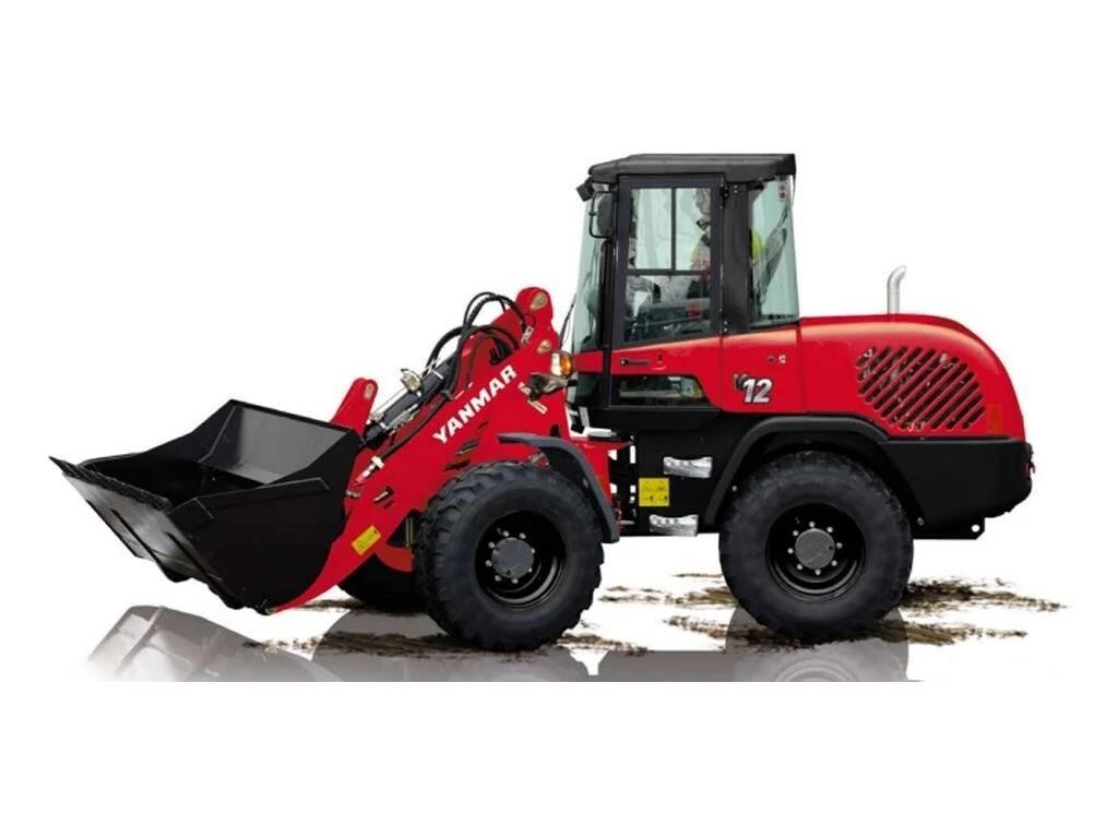 2026 YANMAR V12 in Idaho Falls, ID
