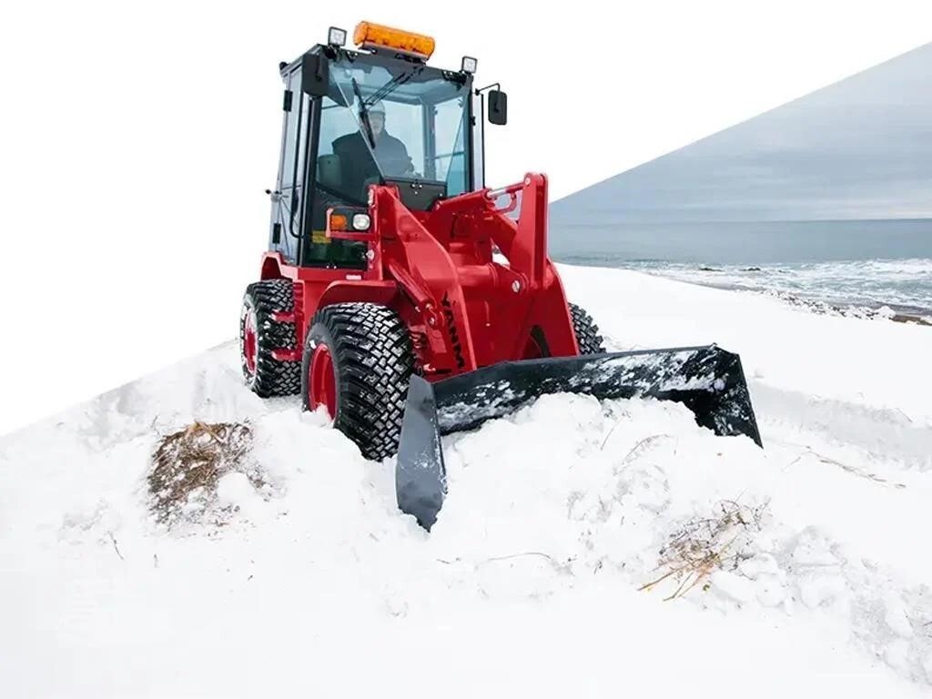 2026 YANMAR V4-7 in Idaho Falls, ID