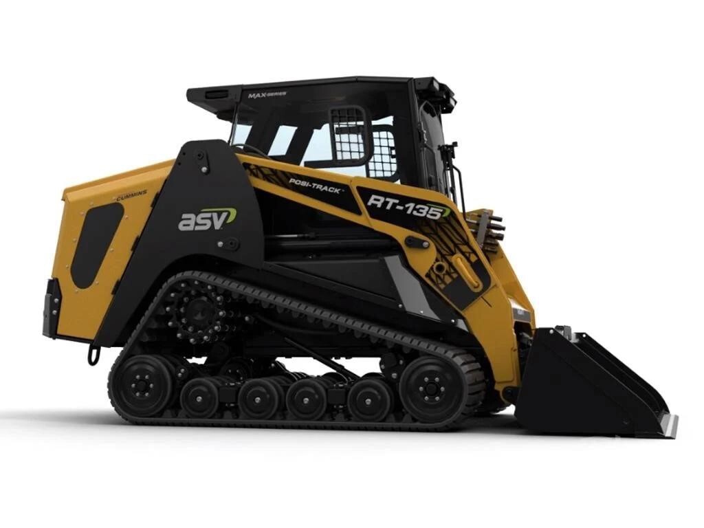 2026 ASV POSI-TRACK RT135 in Idaho Falls, ID