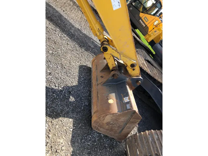 2023 KOBELCO SK260 LC-11
