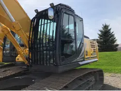 2023 KOBELCO SK260 LC-11