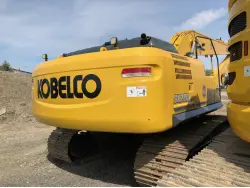 2023 KOBELCO SK260 LC-11