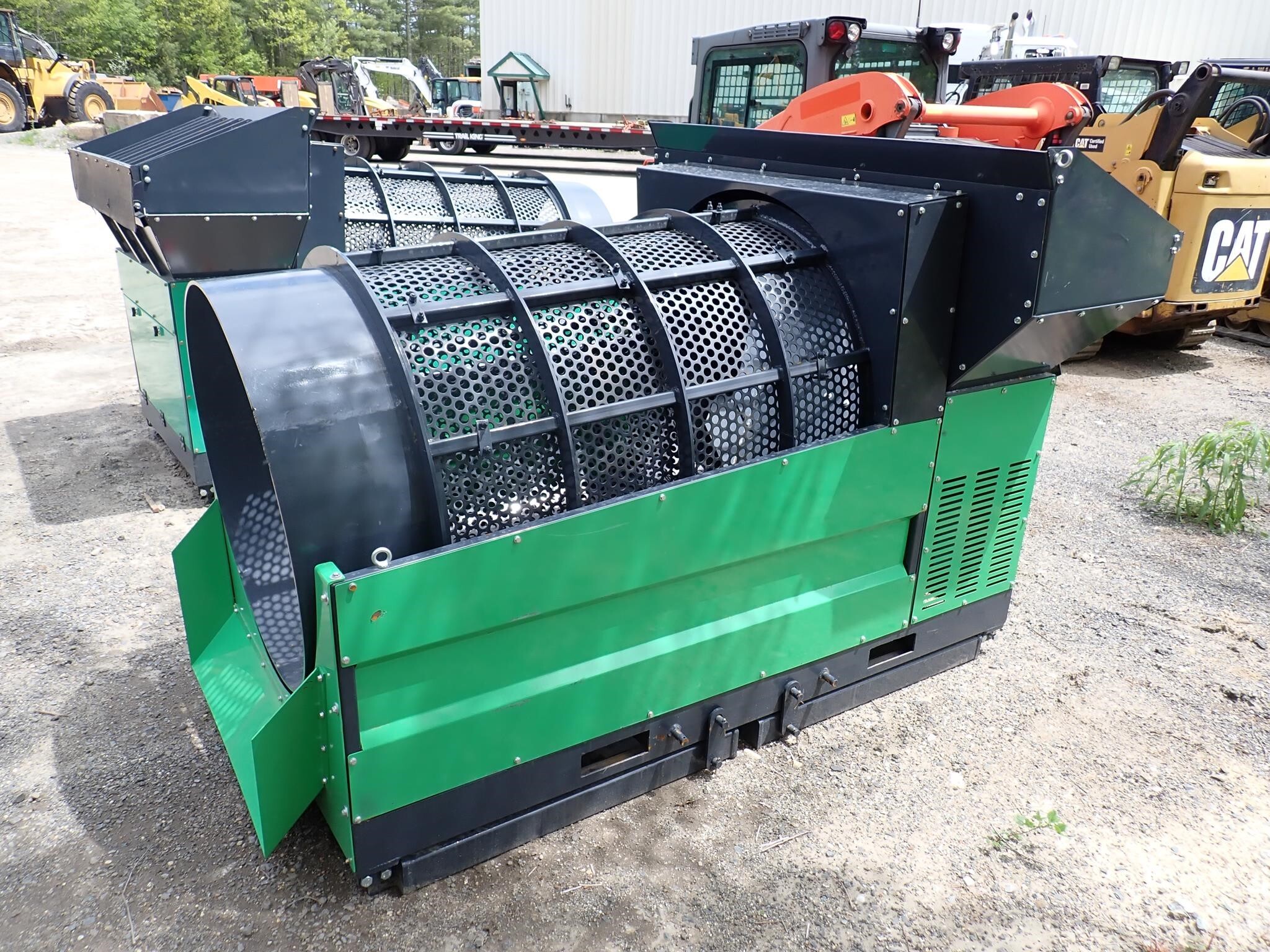 2024 EINGP GF480 in Phillipston, MA