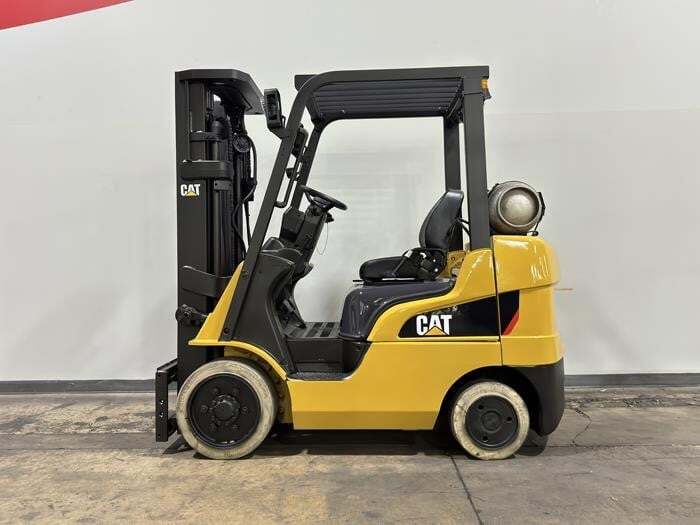 2013 CATERPILLAR 2C5000 in Palmetto, FL