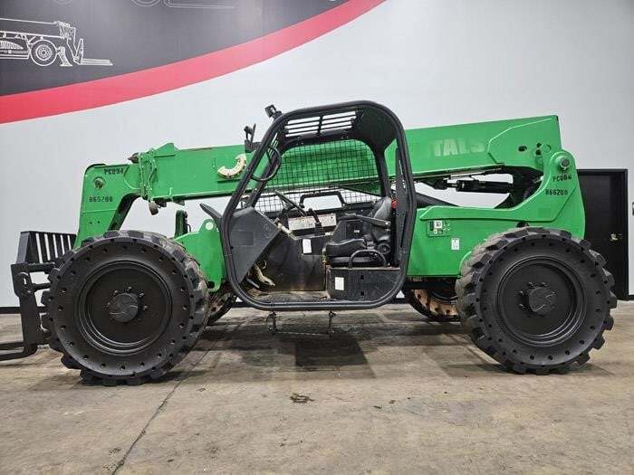 2016 GENIE GTH636 in Palmetto, FL