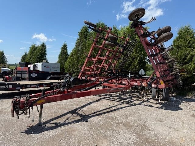 2013 CASE IH TIGERMATE 200 in Sheboygan, WI