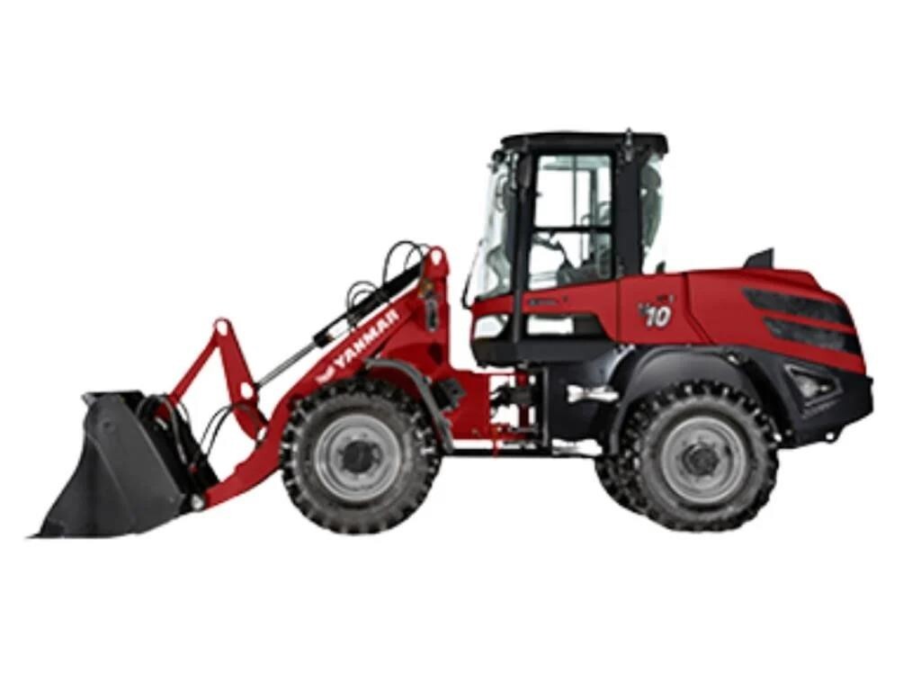 2026 YANMAR V10 in Idaho Falls, ID
