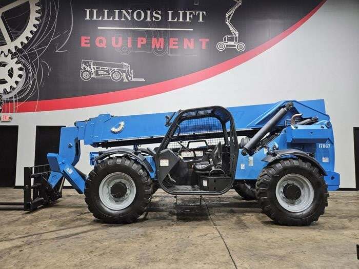 2017 GENIE GTH1056 in Palmetto, FL