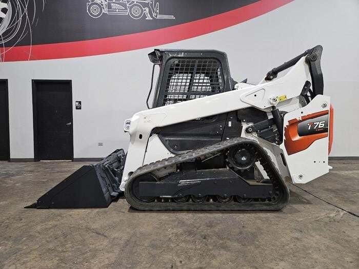 2022 BOBCAT T76 in Palmetto, FL
