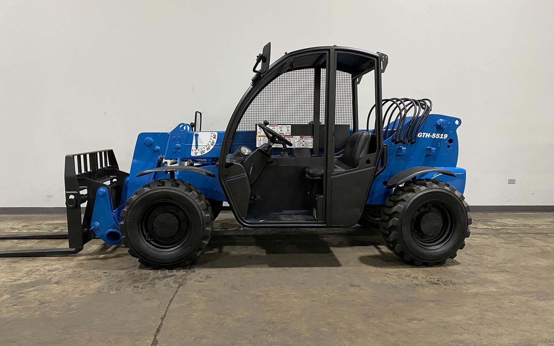 2013 GENIE GTH5519 in Palmetto, FL