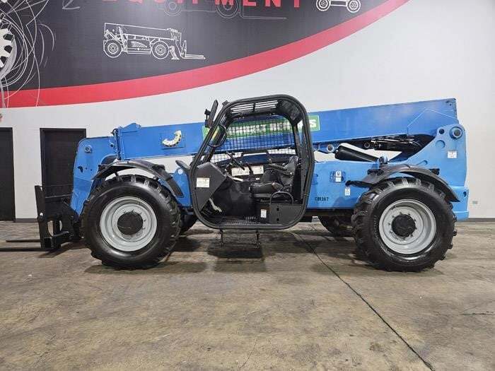 2017 GENIE GTH844 in Palmetto, FL