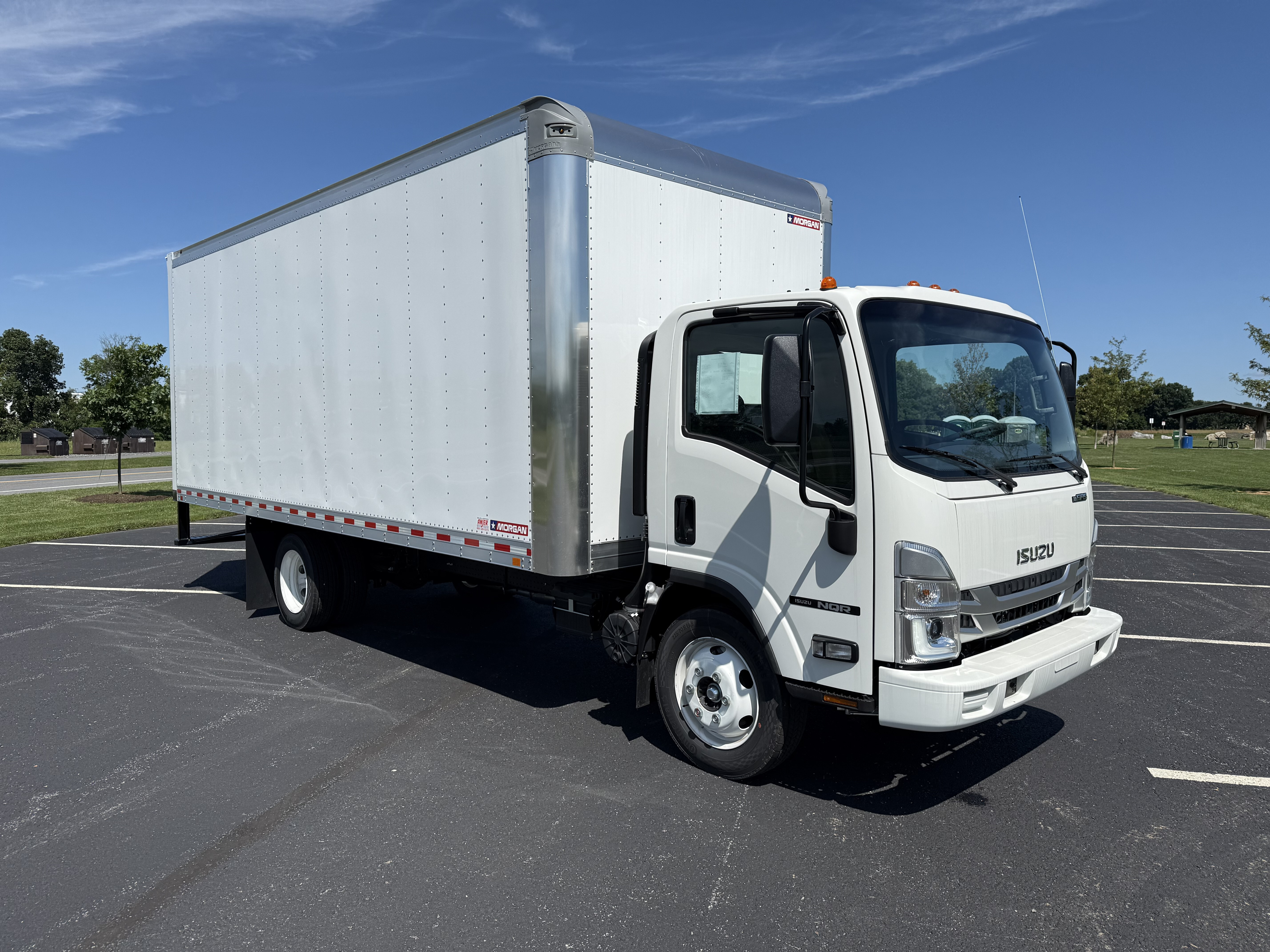2026 ISUZU NQR in Philadelphia, PA