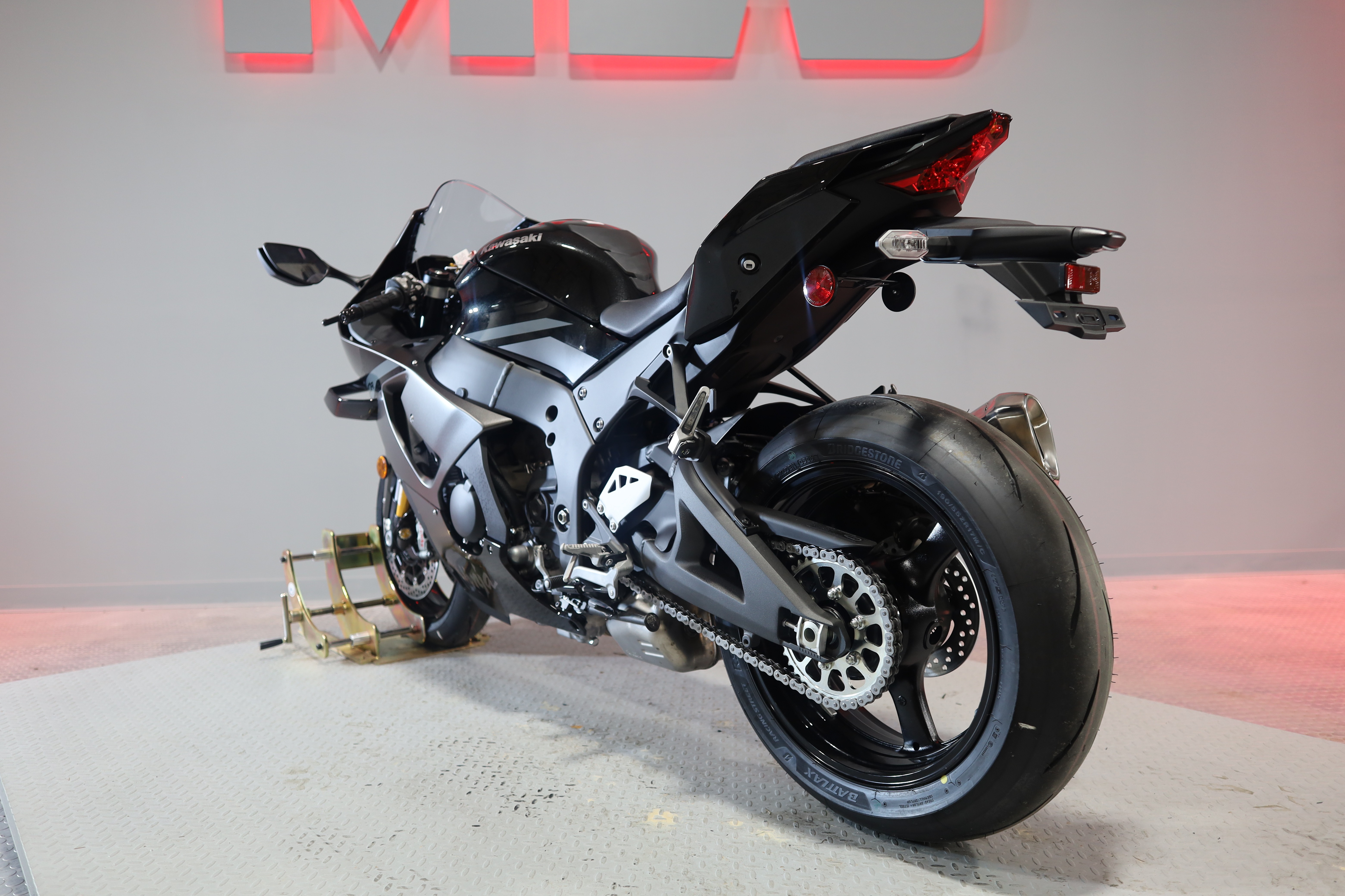 Kawasaki Ninja ZX-10R Motorcycles For Sale in Kentucky - Cycle Trader