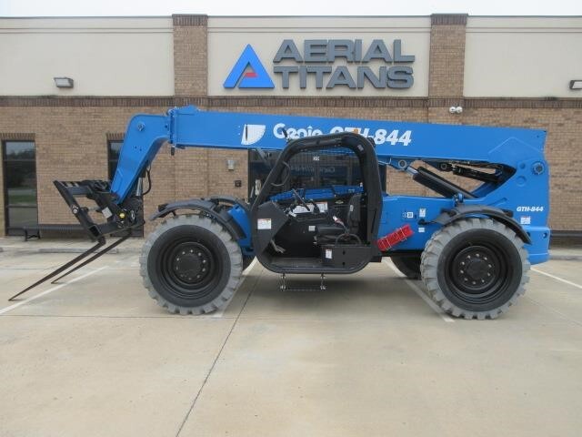 2024 GENIE GTH844 in Cartersville, GA