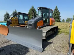 2024 DEVELON DD130