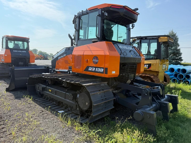 2024 DEVELON DD130