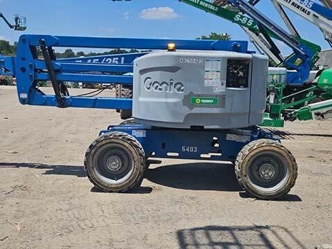 2016 GENIE Z45/25JRT in Baltimore, MD