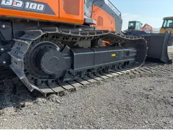 2024 DEVELON DD100