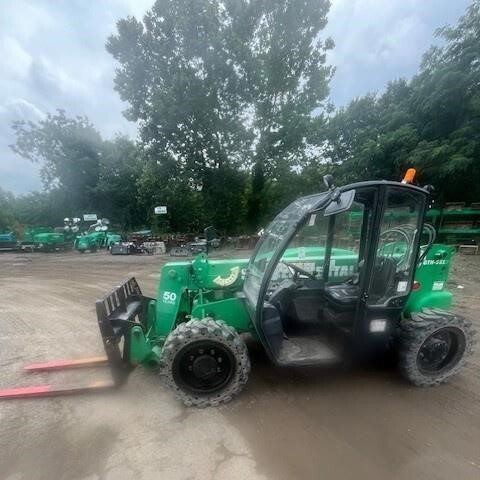 2016 GENIE GTH5519 in Baltimore, MD