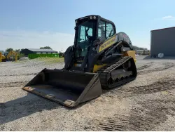 2019 NEW HOLLAND C245