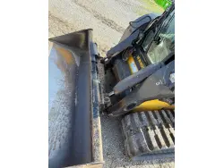 2019 NEW HOLLAND C245