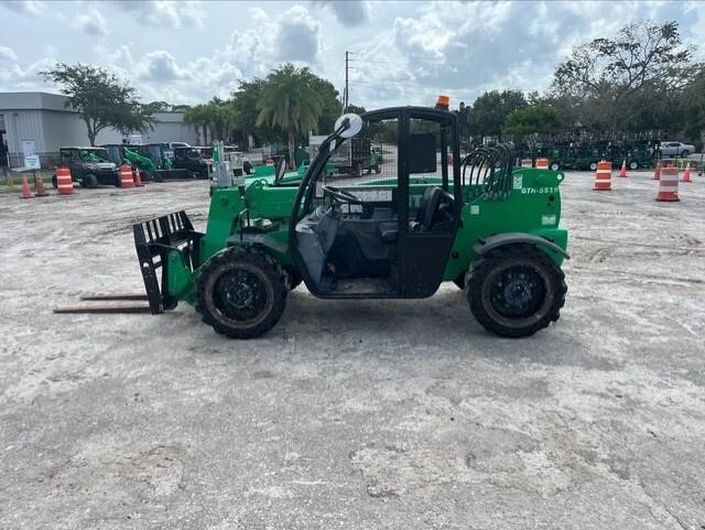 2016 GENIE GTH5519 in Vero Beach, FL