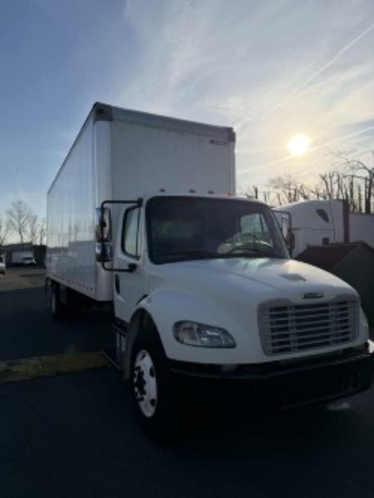 2017 FREIGHTLINER BUSINESS CLASS M2 106 in Farmingdale, NY