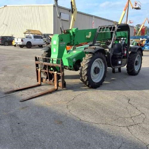 2017 GENIE GTH636 in Orlando, FL