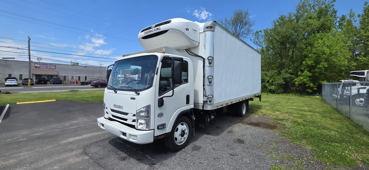 2018 ISUZU NRR in Bensalem, PA