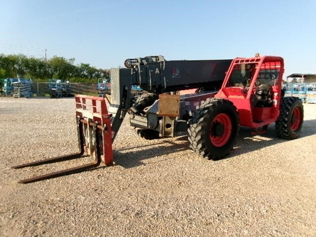 2020 SKYJACK SJ1056THS in Cartersville, GA