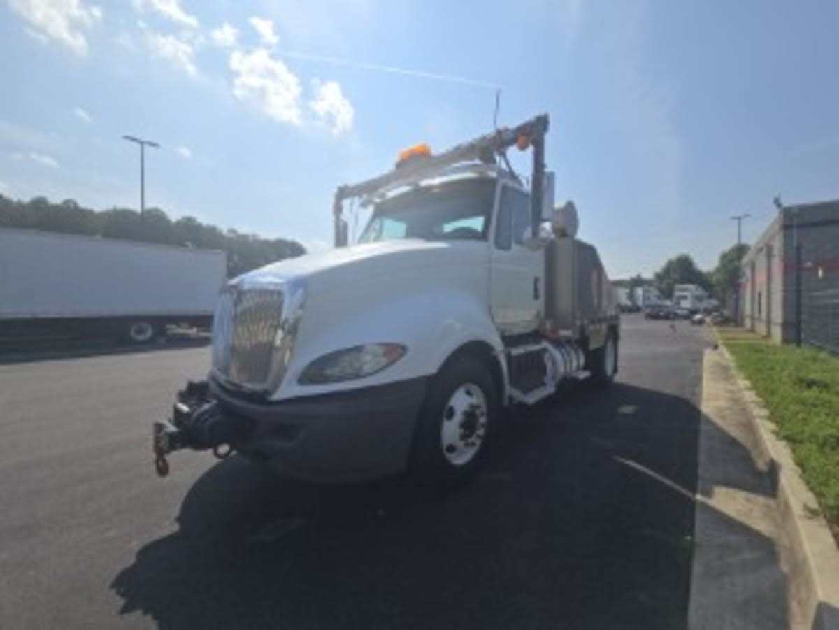 2016 INTERNATIONAL PROSTAR in Atlanta, GA