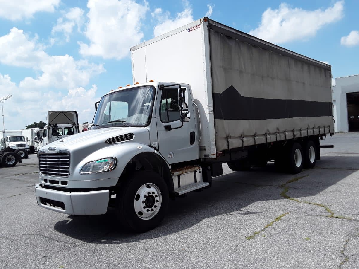 2020 FREIGHTLINER BUSINESS CLASS M2 106 in Allentown, PA
